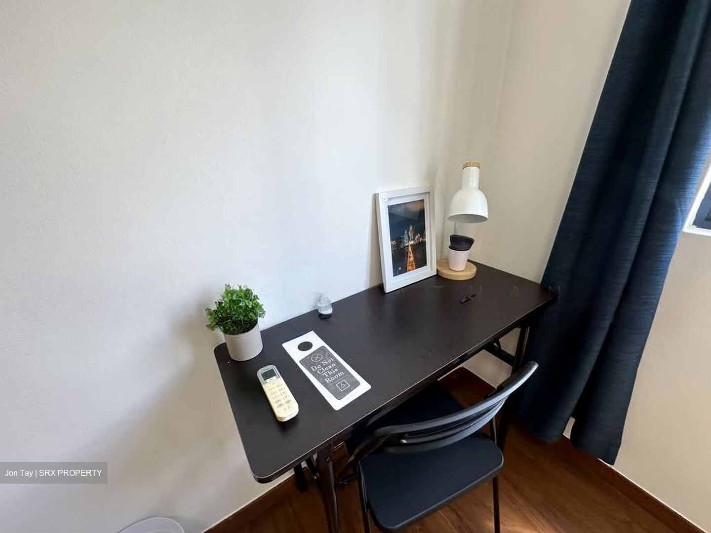 Sanctuary Green (D15), Condominium #608465051